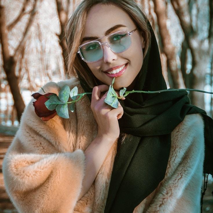 Liam Chen, Client Relations Director, discussing corporate gifting strategy with business clients